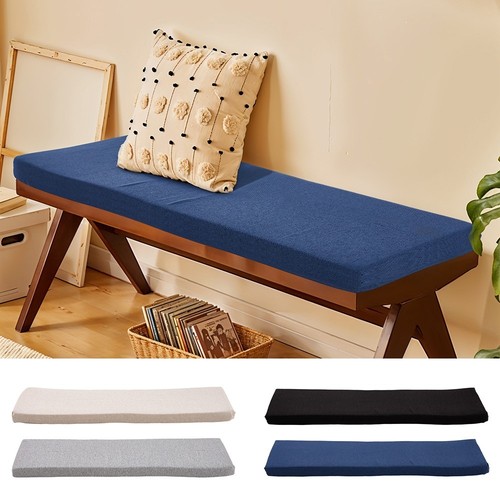 Outdoor bench cushion 4 - bench, 2-3-4