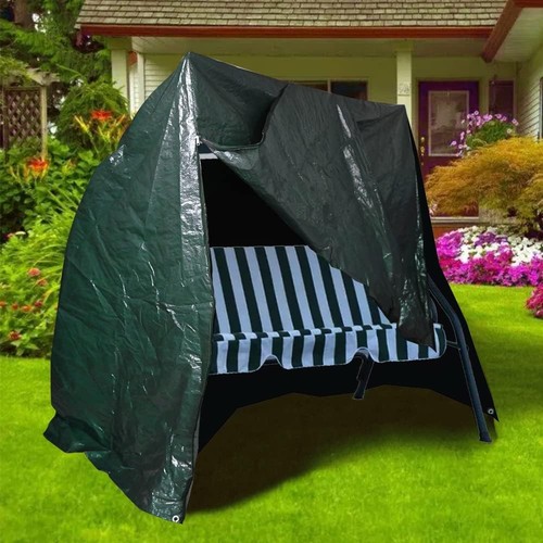 Heavy duty waterproof seater - waterproof, 3