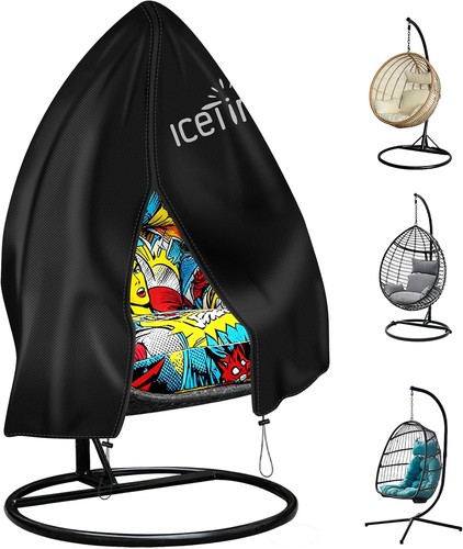 Egg chair cover waterproof - egg,