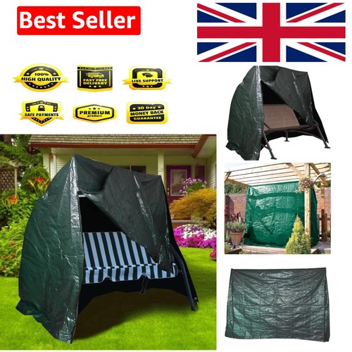 Heavy duty waterproof seater - heavy,