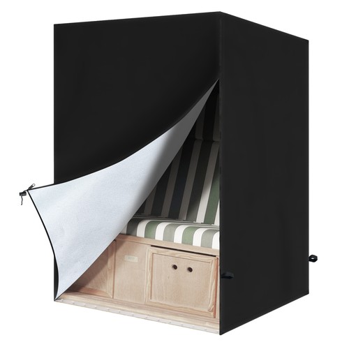 Outdoor swing chair cover - outdoor,