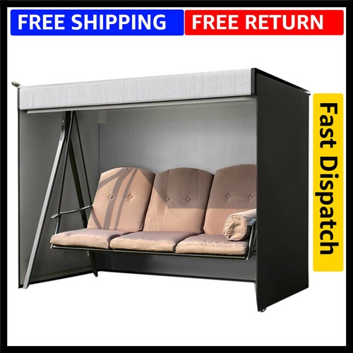 Seater garden swing cover - seater,