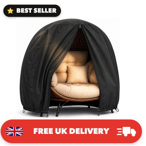 Double egg swing - double,