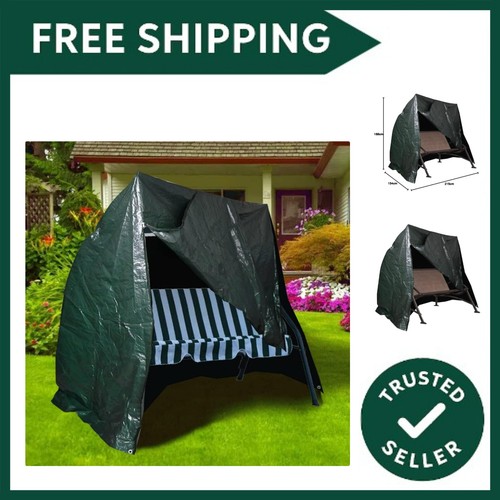 Heavy duty waterproof seater - heavy,