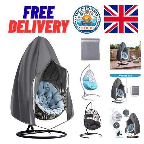 Waterproof hanging egg - waterproof, chair