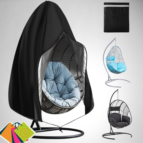Hanging egg chair cover 230 - egg,