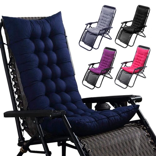 Garden rocking deck - garden, chair