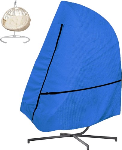 Double egg chair - egg, cover,