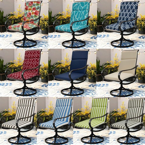 Waterproof high back chair - high,