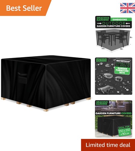 Luxury waterproof garden - luxury,