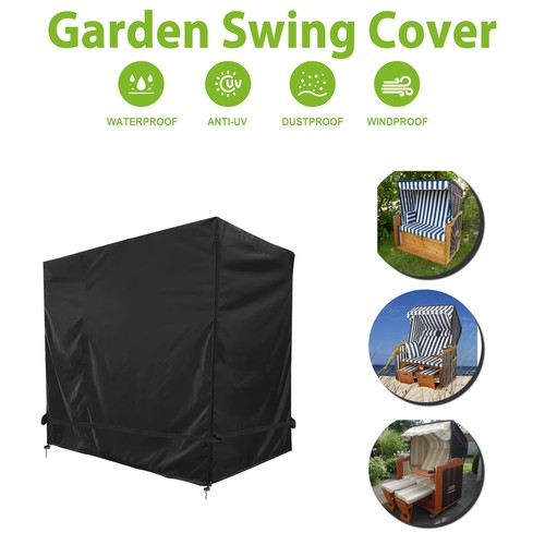 Outdoor waterproof swing chair - swing,