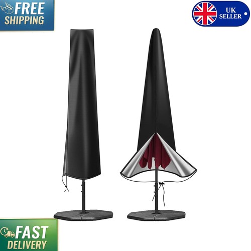 Waterproof parasol cover - waterproof,