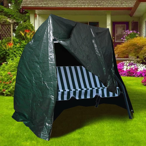 Heavy duty waterproof seater - duty, 3