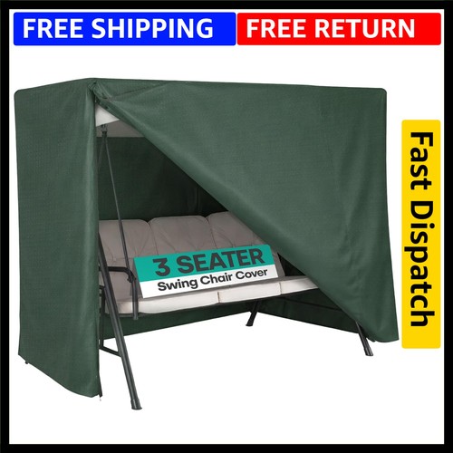 Seater garden swing cover - garden,
