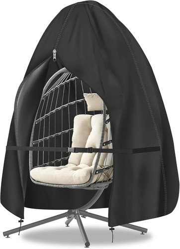 Richie egg chair - egg,