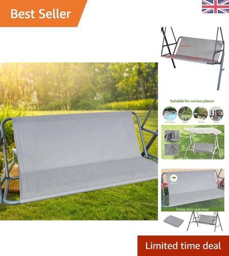 Replacement garden swing seat - replacement,