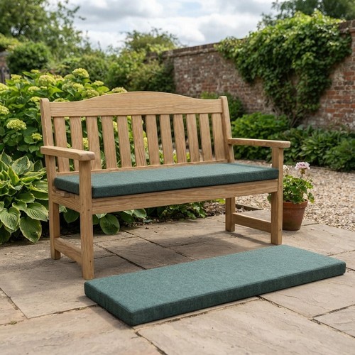 Waterproof garden bench - garden,