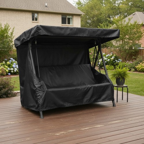 Roma turin seater swing - 3-seater,