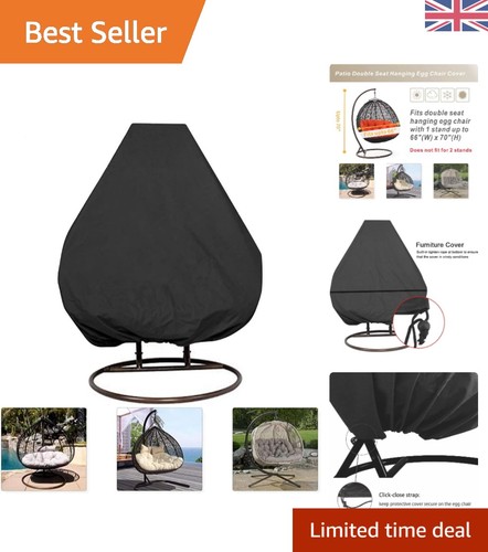 Durable 210d oxford egg chair - 210d,