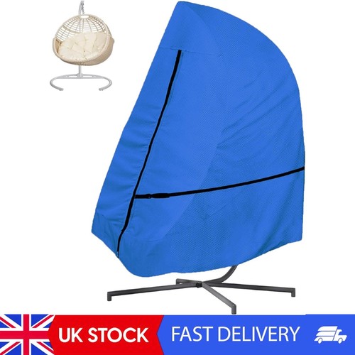 Single egg chair - single, cover,
