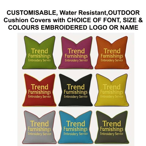 Waterproof outdoor cushion - waterproof,