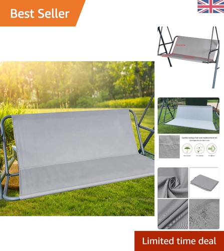 Replacement garden swing seat - replacement,