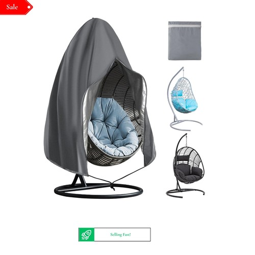 Waterproof hanging egg - hanging, chair