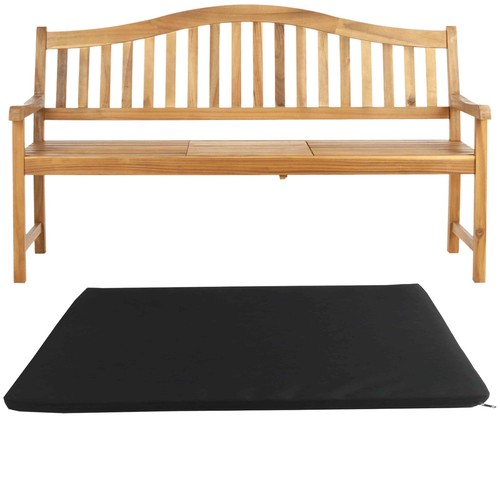 Outdoor garden bench cushion - outdoor,