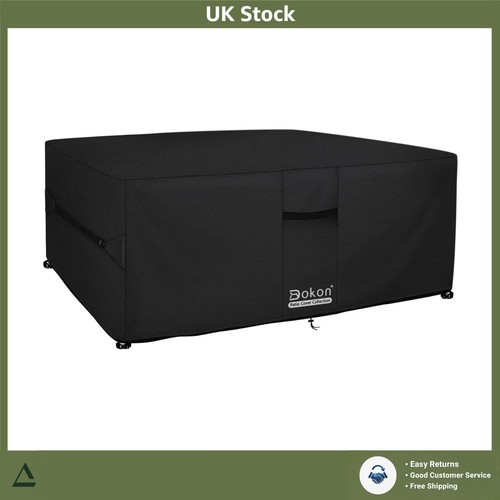 Waterproof heavy duty cube - heavy,