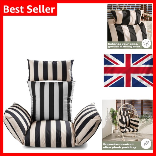 Egg chair cushion replacement - chair,