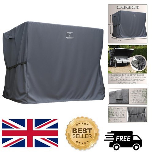 All weather seater garden - 3,