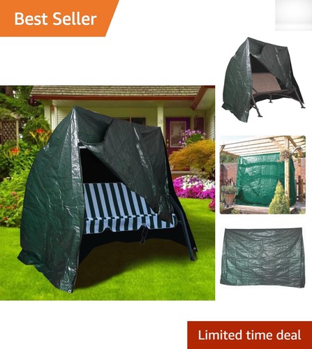 Durable heavy duty hammock - heavy,