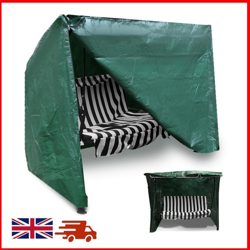 Swing chair cover seater - swing, 3
