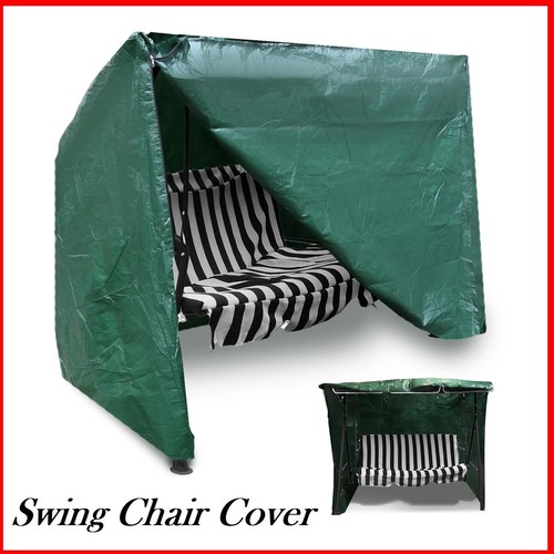 Seater swinging hammock - 3,