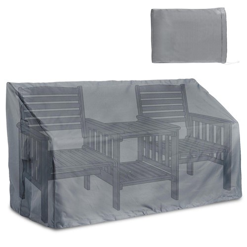 Garden bench cover - garden, waterproof