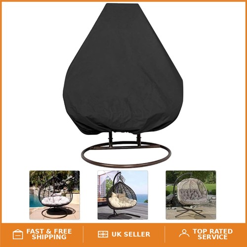 Protective hanging chair cover - hanging,