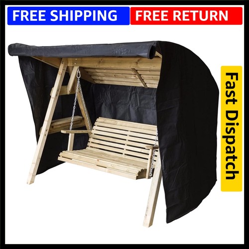 Heavy duty seater - 3, garden