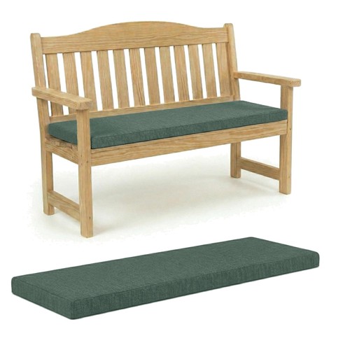 Waterproof garden bench - garden,