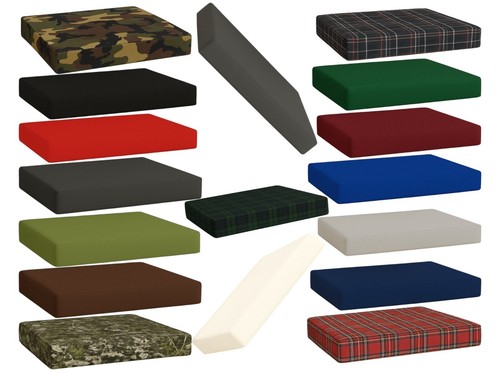 Foamsupa outdoor 4 seater - foamsupa,