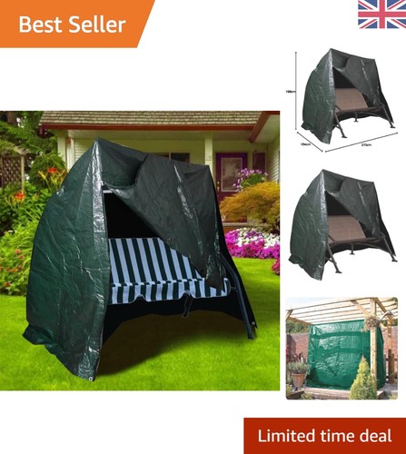 Stabilized seater garden - 3-seater,