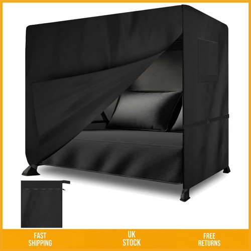 Heavy duty waterproof seater - duty, 3