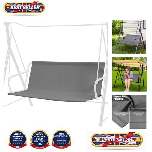 Thickened canvas swing cover - thickened,