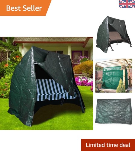 Outdoor garden hammock cover - hammock,
