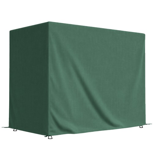 Outsunny 240x133cm seat - outsunny, 3-seat