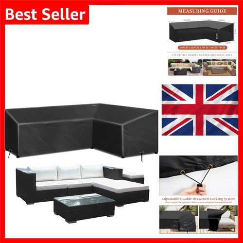 Garden furniture covers - garden,