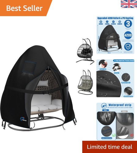 Heavy duty double egg - heavy,