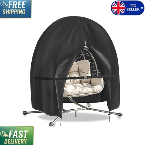 All weather egg chair - chair,