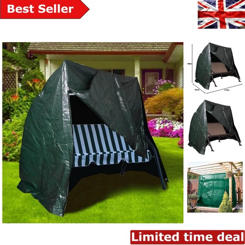 Sturdy seater hammock cover - 3-seater,