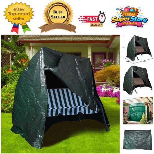 Heavy duty waterproof seater - waterproof, 3-seater